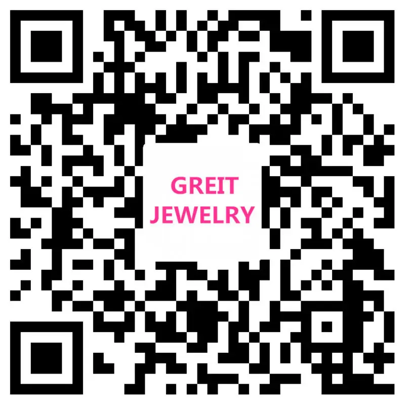 GEREIT 2017 Модные женские ювелирные изделия изящные простые золотые/серебряные