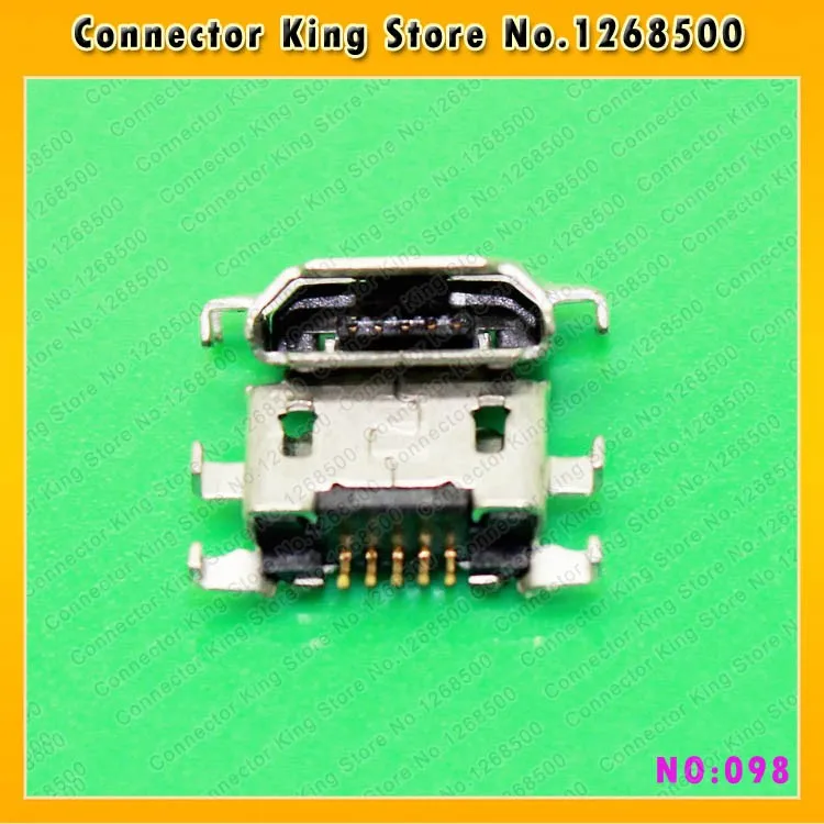 Разъем Micro USB для зарядки Motorola Moto G 2 го поколения Xt1069 Xt1068 Nokia Lumia 1320 200X|conector motorola