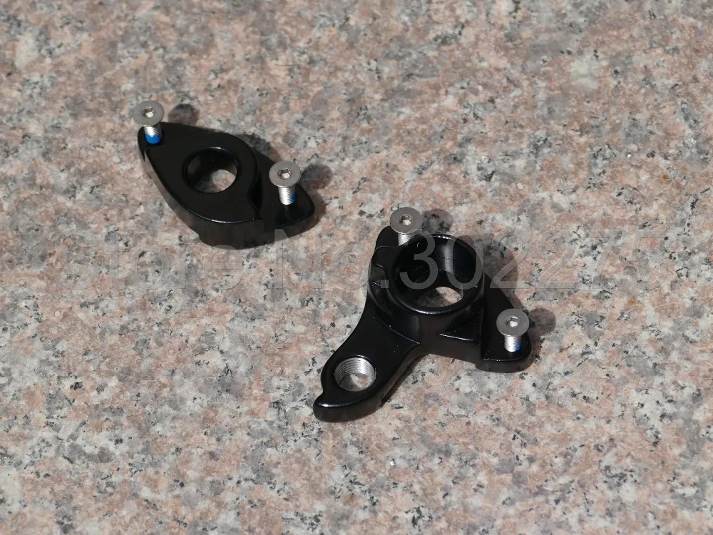 2017 # совершенно новый задний переключатель передач из сплава для рамки: Φ FR-216 (для