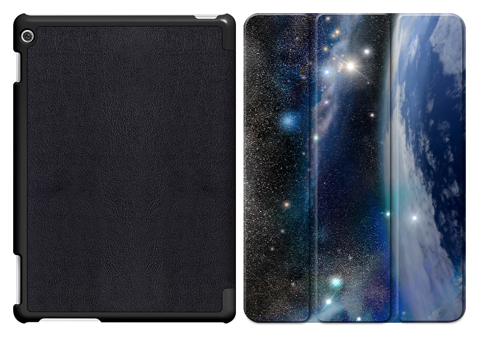 Чехол MTT Planet Universe с рисунком для huawei MediaPad M3 Lite 10, чехол для BAH-W09 BAH-AL00 M3 Lite 10,", чехол для планшета, Funda