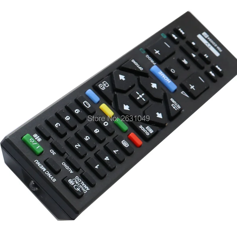 Пульт дистанционного управления для SONY TV пульт с возможностью работы на