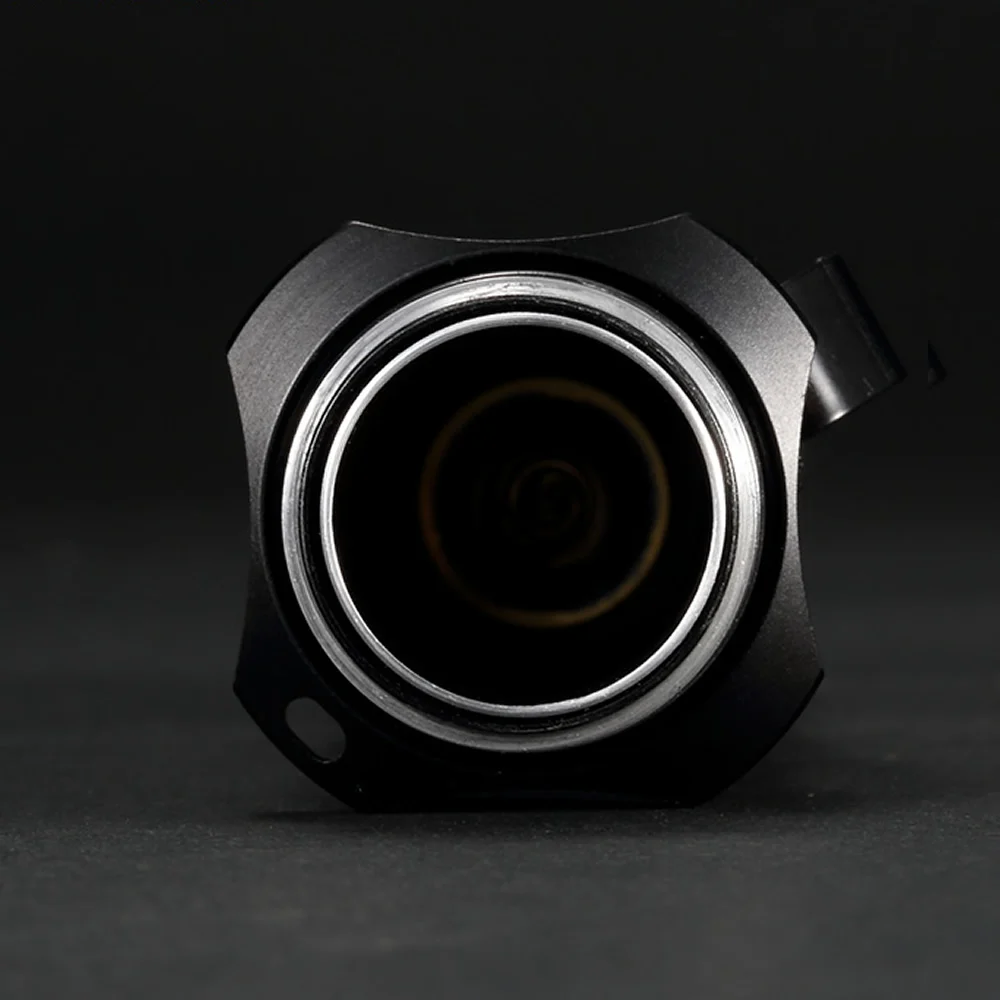 NITECORE P12GTS 2020 без батареи Ультра Компактный Тактический прожектор 1800 люмен CREE XHP35 HD