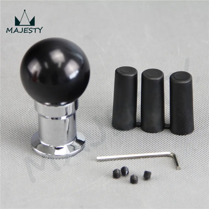 Ручка переключения рулевого механизма автомобиля Auto Шестерня марки MOMO ручки