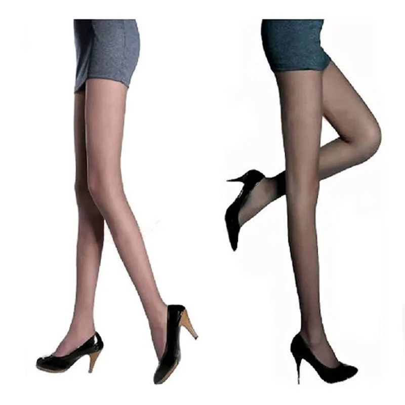 1 пара женские нейлоновые колготки 4 цвета|fashion pantyhose|collant femmestockings pantyhose |