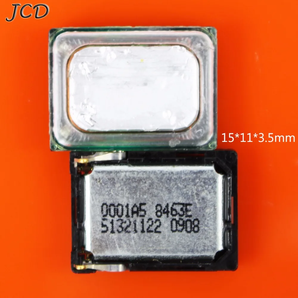JCD для Philips W8510 W8555 W737 W832 W6500 W536 W8560 громкий динамик внутренний зуммер звонок Замена