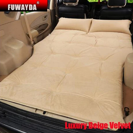 Автоматический Надувной внедорожник комбинация телефон автомобильный надувной