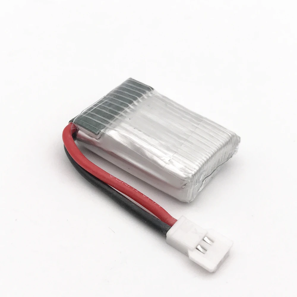 

H8 Mini 150mAh Lipo Battery 3.7V for Eachine H8 H48 Battery H8 Mini For syma X2 Nihui U207 H2 Quadcopter Battery RC Part