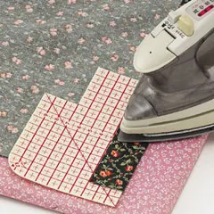 Линейка с косым скотчем для глажки ручной работы Инструменты ткани лоскутное