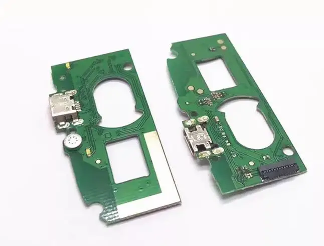 Зарядное устройство с микрофоном и USB разъемом зарядная док станция гибкий