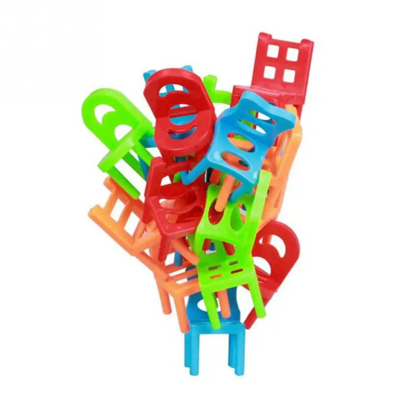 1 комплект коробка Детские Пластиковые Игрушки для раннего развития