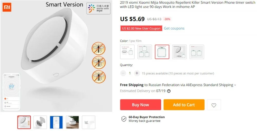 Xiaomi mijia home Deerma Dempx830 тип слайда бесшовный настенный автоматический ручной аэрозоль диспенсер от Xiaomi Youpin