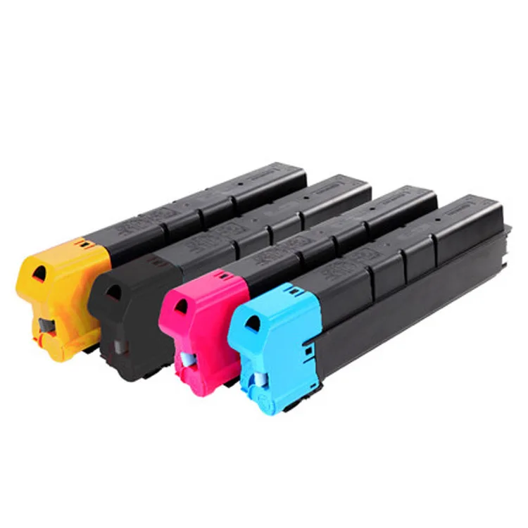 Compatible toner cartridge TK-5209 for Kyocera copier refill | Компьютеры и офис