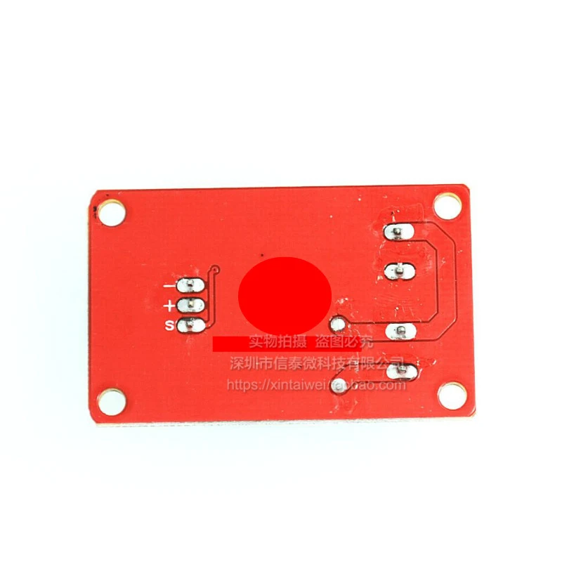Новая версия электронного строительного блока 1 переключатель MOSFET изоляционный