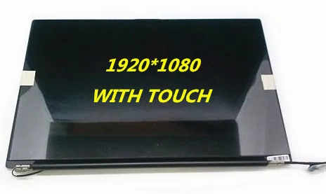 13 ''ЖК дисплей в сборе для Asus UX31A UX31LA ультрабук Zenbook HW13FHD202 02 N133HSG F31 с сенсорным