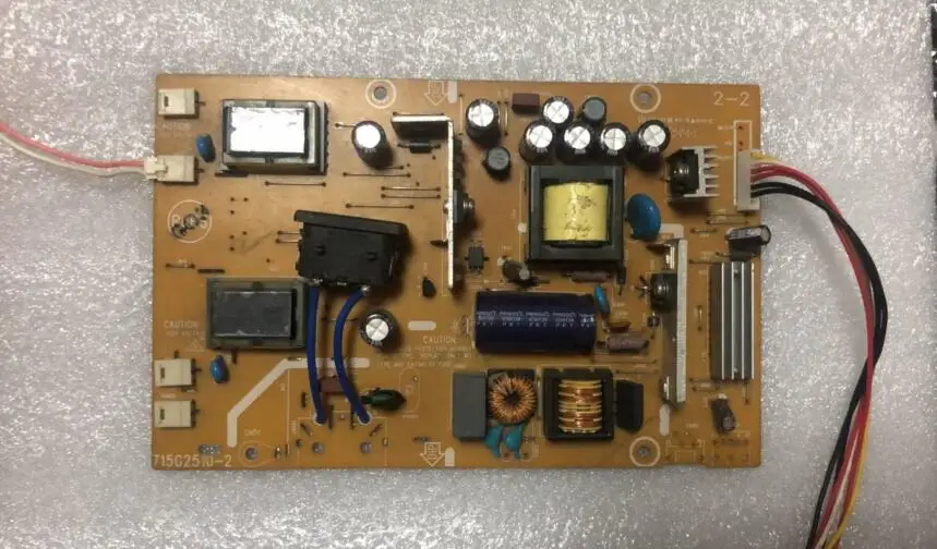 Запасная плата W1934S BN power board 715G2905 1 хорошее качество|Источники питания| |