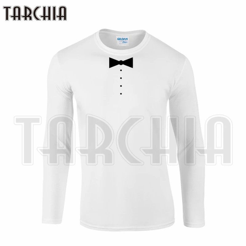 TARCHIA Бесплатная доставка Большая распродажа 3D нашейные аксессуары мужская