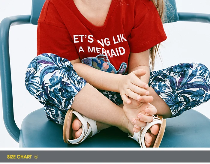 BalabalaGirls/мини противомоскитные штаны г. Тонкие летние штаны для родителей и детей хлопковые детские брюки с цветочным принтом
