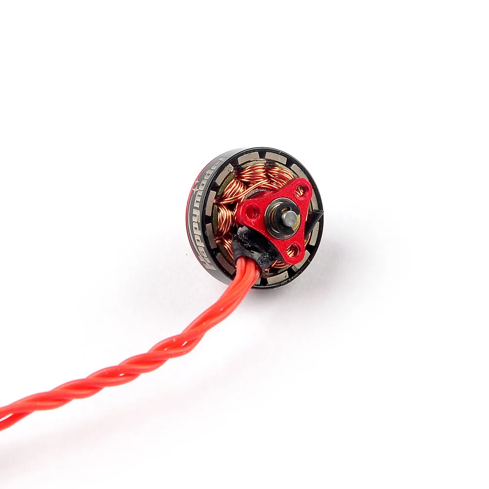 Безщеточные моторы Happymodel EX1102 8500KV 9000KV 10000KV 13500KV Mobula7 для 2s-3s 75mm-85mm BWhoops DIY FPV Drone Quadcopt |