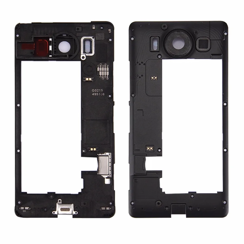 

Ободок средней оправы для Microsoft Lumia 950