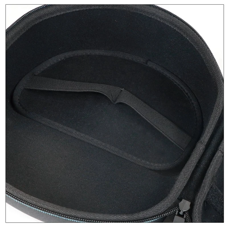 Newest Eva Hard Travel Bag Protect Cover Storage Box Carry Case For Oculus Quest Virtual Reality System And Accessories | Электроника