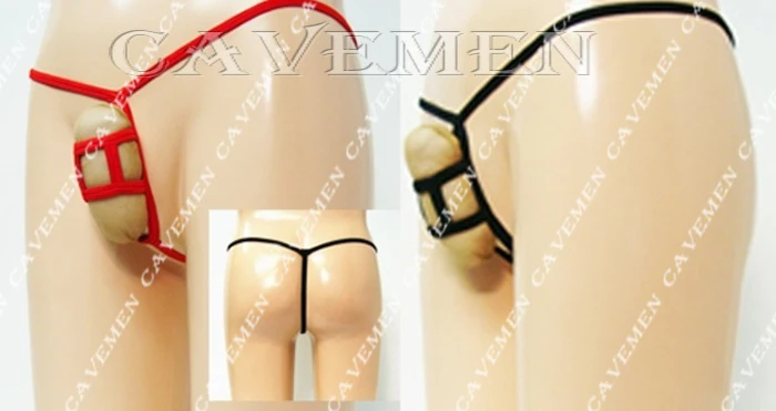 Вакуумные мужские трусы s2671 * сексуальное нижнее белье T Back стринги Нижнее