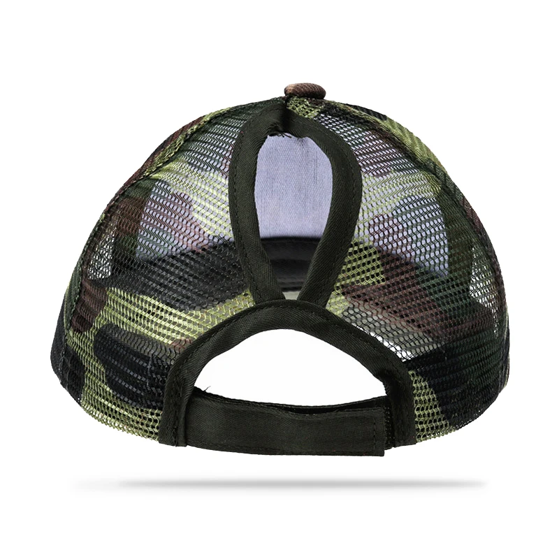 Quaslover блестящая Бейсбол Кепки Для женщин грязный булочка Snapback летние сетчатые Шапки Регулируемый Повседневное Спорт с блестками в стиле хип Кепки ковбойские шляпы