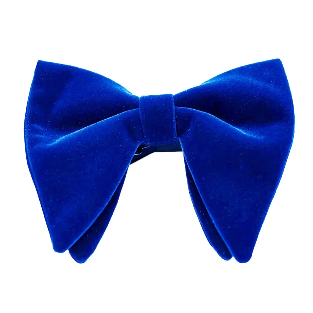 Унисекс вельветовое платье с большим бантом однотонное нарядное застежкой на