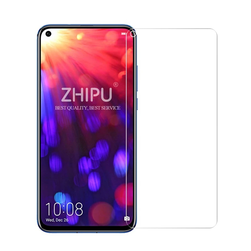 Закаленное стекло для huawei Honor View 20 V20 20Pro защита экрана закаленное стекло для Honor 20i 20s 20 Lite Защитная пленка