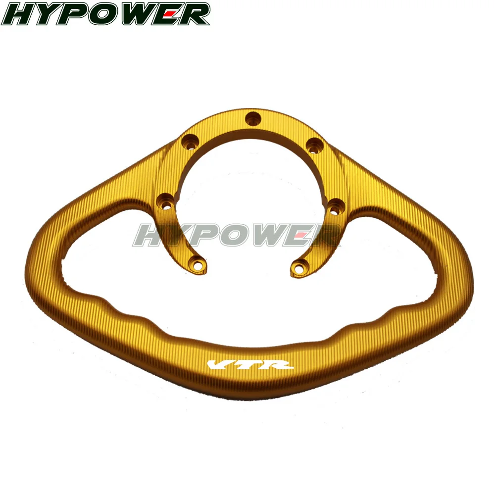Для Honda VTR1000F/FIRESTORM VTR 1000 F 1998-2005 мотоциклетные пассажирские ручки ручной захват бак