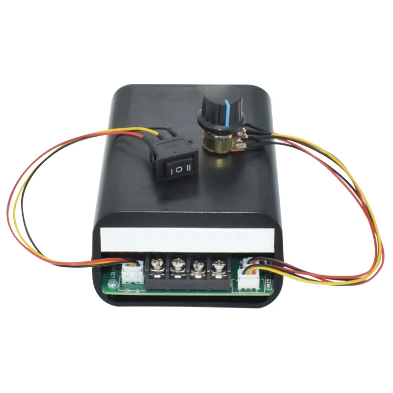 40A регулятор двигателя пост. Тока встроенный вентилятор мотор вперед вращение