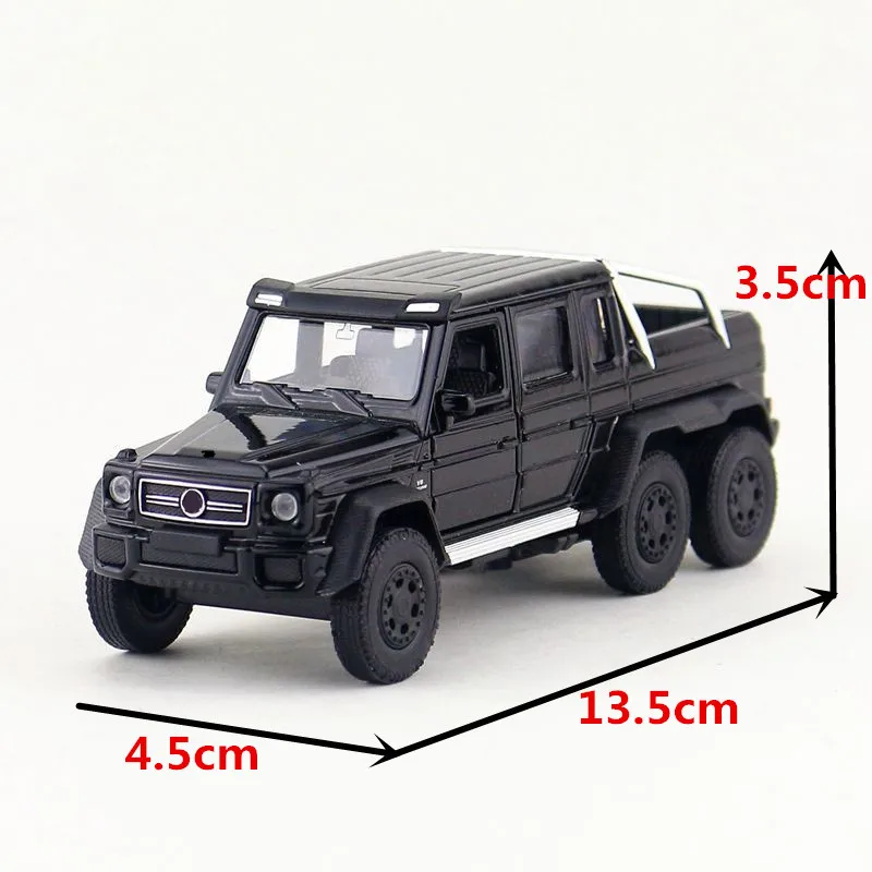 

Welly/ 1:36/G63 AMG