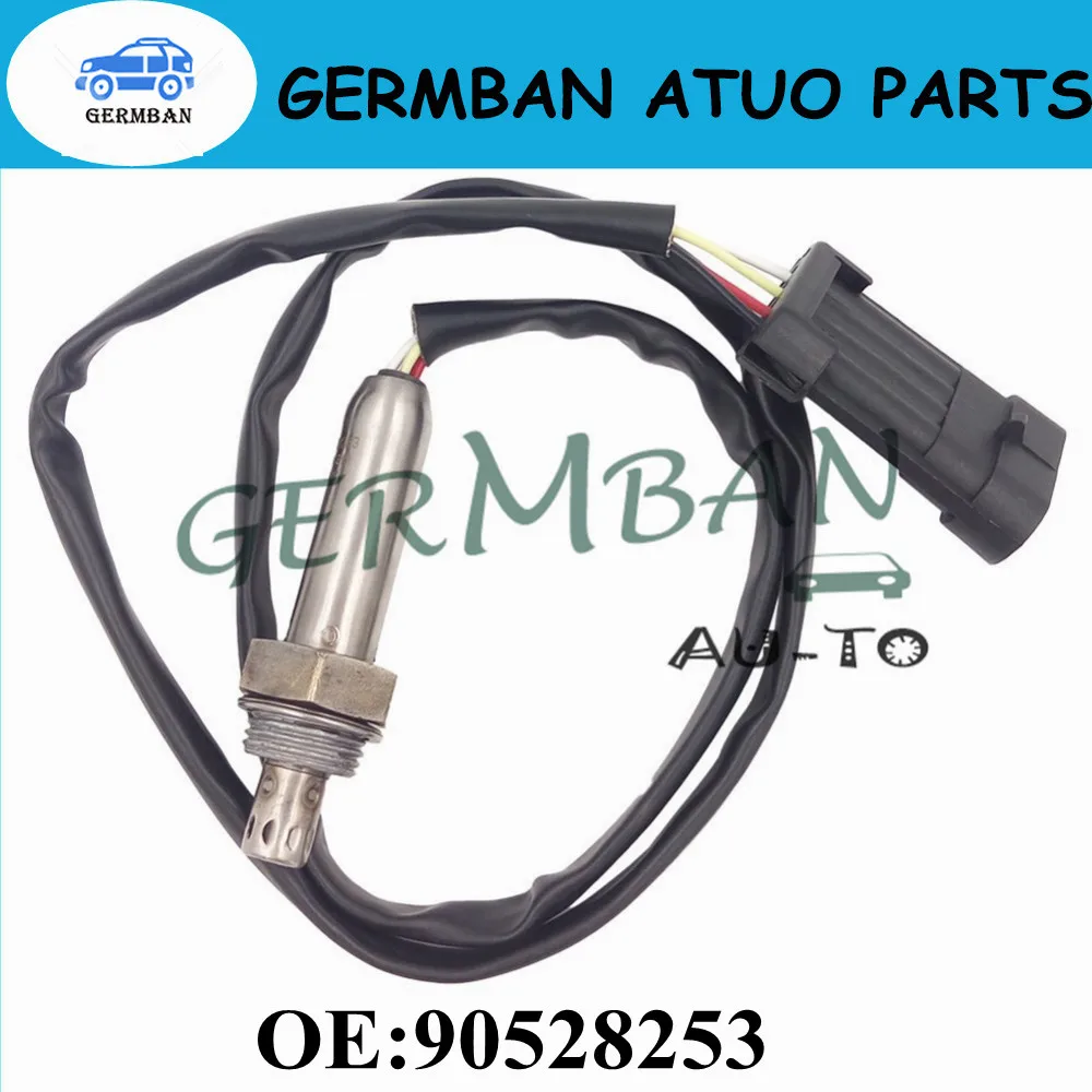 Новый продукт № 9041195 90528253 датчик кислорода воздуха и топлива для Opel Astra F Calibra A Vectra