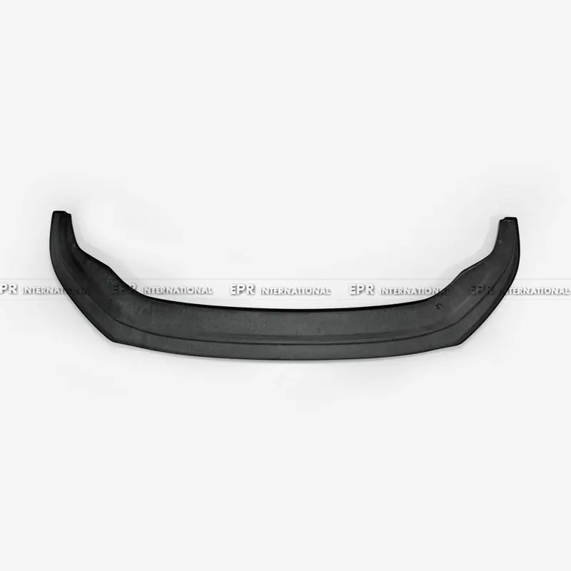 Карбоновая передняя губа для VW GOLF 7(2012-) GTI тип A углеродное волокно передняя губа(предварительно подтянутая) обвес набор тюнинг для Golf 7 гоночная часть