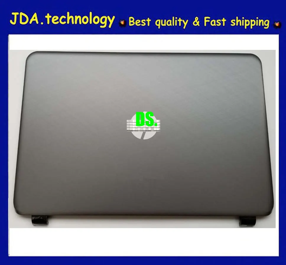 MEIARROW Новинка серебристый для HP 250 255 G3 15 G R H 15Z 760967 001 G001XX G010DX задняя крышка передняя