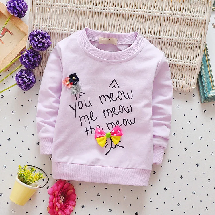 Бесплатная доставка новая весенне-осенняя футболка с длинными рукавами для