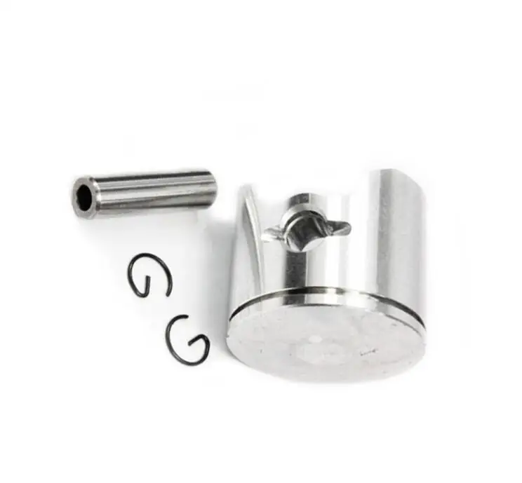 Бесплатная доставка 30 5 комплект поршневых колец запасные части для 29cc 1/5 ROVAN BAJA 5B