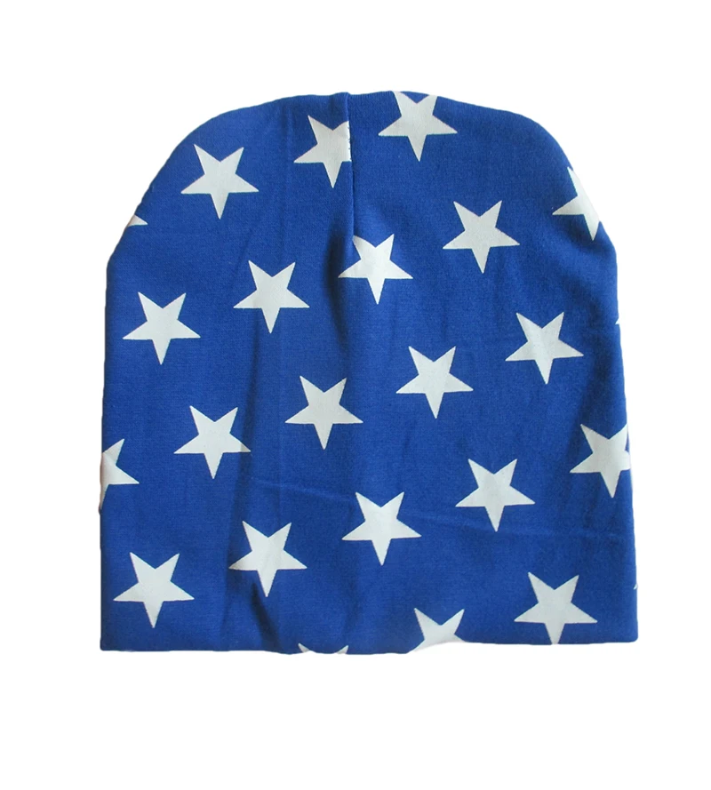 AOVKOVSA новая хлопковая детская вязаная шапка осенне зимняя для Маленьких