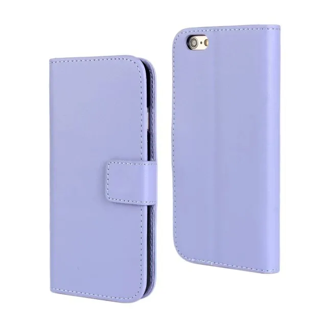 Розовый зеленый чехол-кошелек из искусственной кожи с функцией подставки чехол