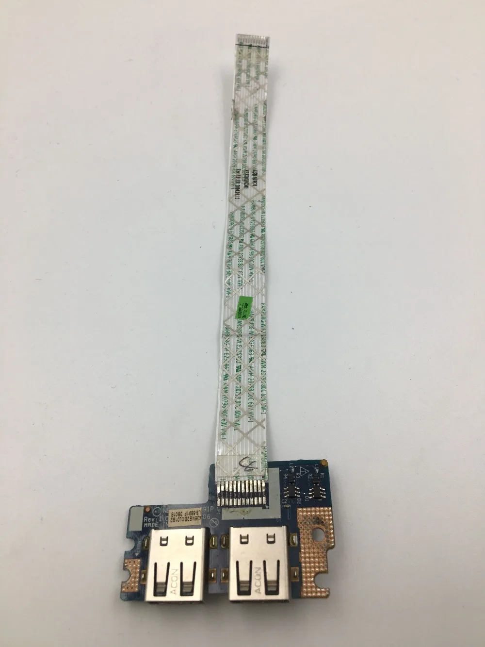Плата USB порта для acer 5250 5741 5552 5742 5742G 5742ZG 5551 5551G 5251 5733|Корпуса компьютеров| |