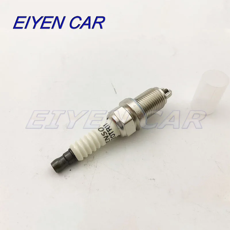 Свеча зажигания 6 x K20TR11 90919 01198 для TOYOTA ES300 CAMRY AVALON RAV4|Свечи и запальные свечи| |