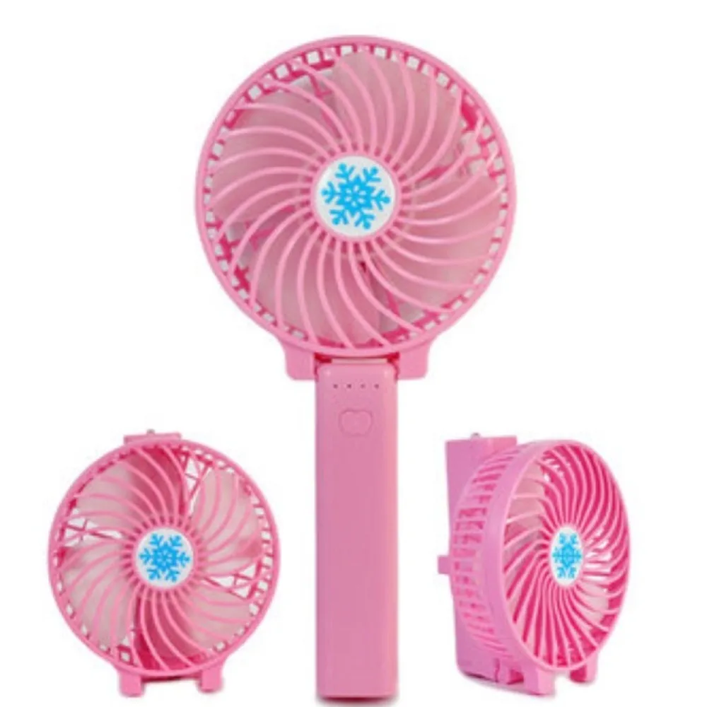 Mini Size USB Fan Flexible portable removable For all Power Supply Output Hot Sale #275150 | Электроника