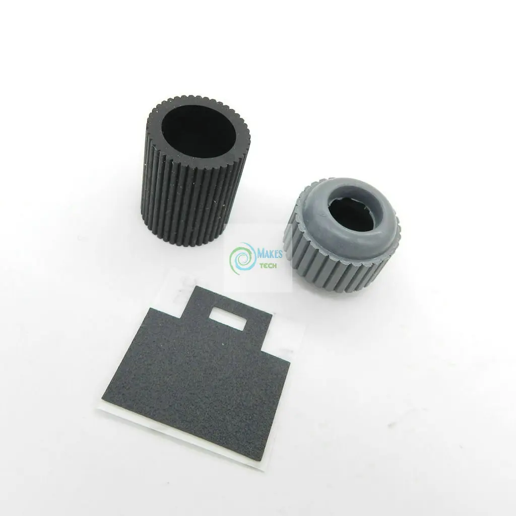 Классический стиль ADF ролик для пикапа комплект 3 шт./компл. Canon IR 4570 3570 2870 2270 4530 3530