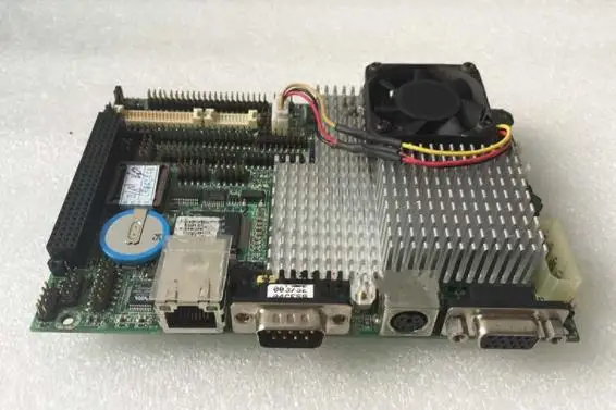 

Gene-6310 REV.B1.0 industrial control board 19076170007 embedded industrial motherboard