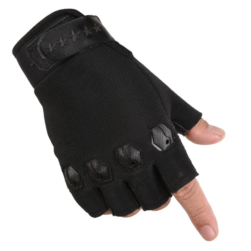 Перчатки Guantes мужские для спортзала 1 пара спортивных перчаток бодибилдинга