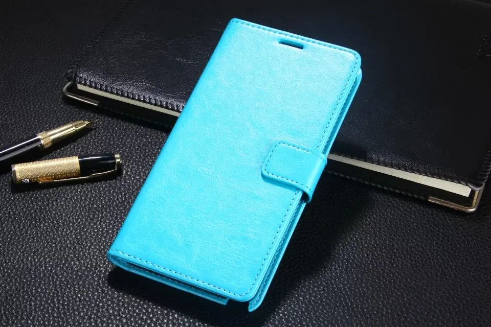 Небесно-голубой Azns Note5 Роскошный чехол-кошелек для samsung Galaxy Note 5 N9200 Чехол-книжка кожаный чехол для телефона держатель для карт чехол для телефона - Цвет: Небесно-голубой