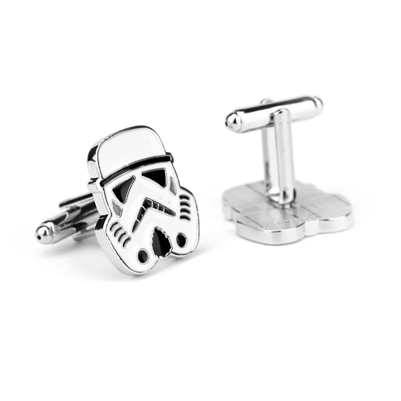 Бесплатная запонки в форме крыльев Галактическая Империя имперский Штурмовик