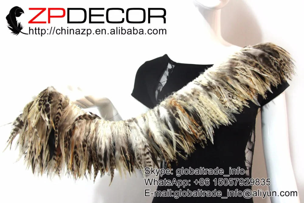 Новинка! ZPDECOR 850 штук 4 6 дюймов натуральный белый и гризли Премиум подобранное