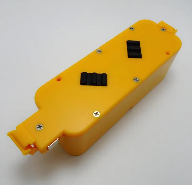 

NI-MH14.4V 4500mah аккумулятор для очистителя iRobot Roomba 400