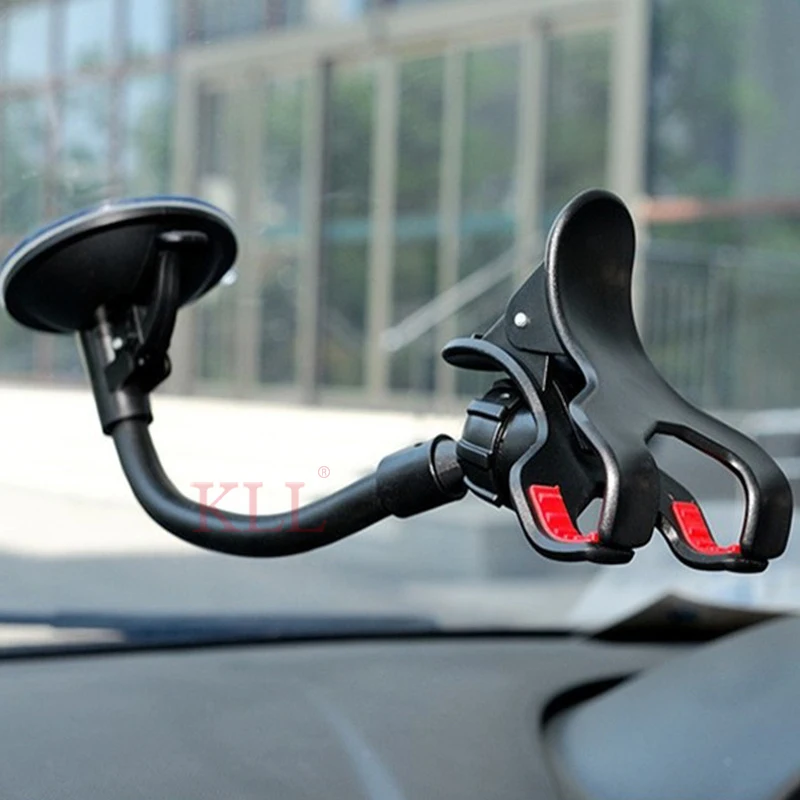 Универсальный автомобильный держатель KLL для мобильного телефона настольная