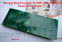 for mindray blood analyzer bc2900 1800 3000plus power driver board